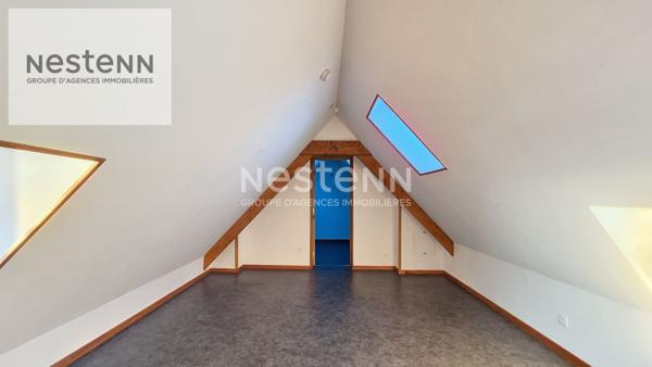 Maison de 160 m2 idéalement située à 5 minutes de la plage d' AMBLETEUSE