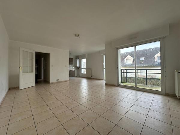 La Madeleine - Appartement à vendre de 55m² - Parking