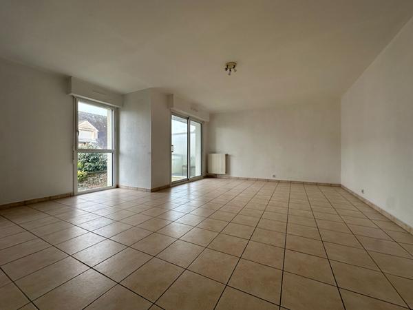 La Madeleine - Appartement à vendre de 55m² - Parking