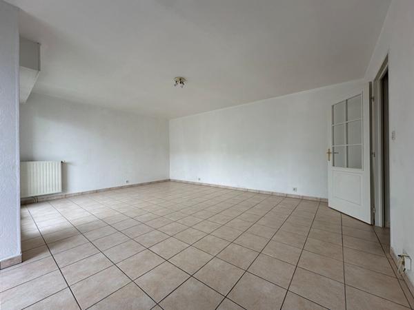 La Madeleine - Appartement à vendre de 55m² - Parking