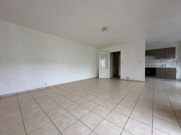 La Madeleine - Appartement à vendre de 55m² - Parking