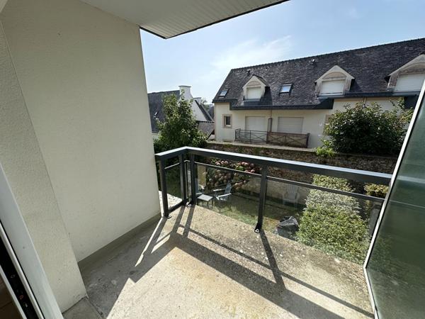 La Madeleine - Appartement à vendre de 55m² - Parking