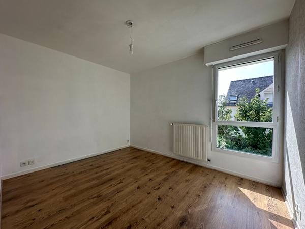 La Madeleine - Appartement à vendre de 55m² - Parking