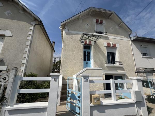 Maison à vendre |  Périgueux |  4 pièces | 87 m²