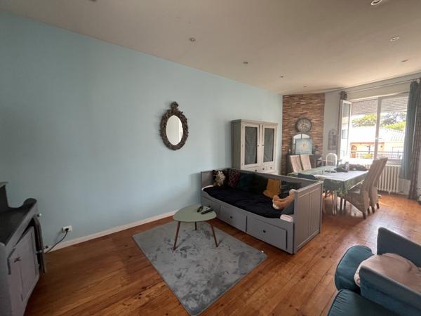 Maison à vendre |  Périgueux |  4 pièces | 87 m²