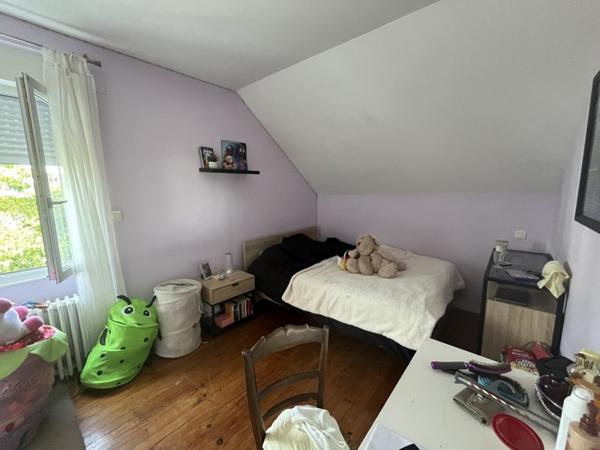 Maison à vendre |  Périgueux |  4 pièces | 87 m²