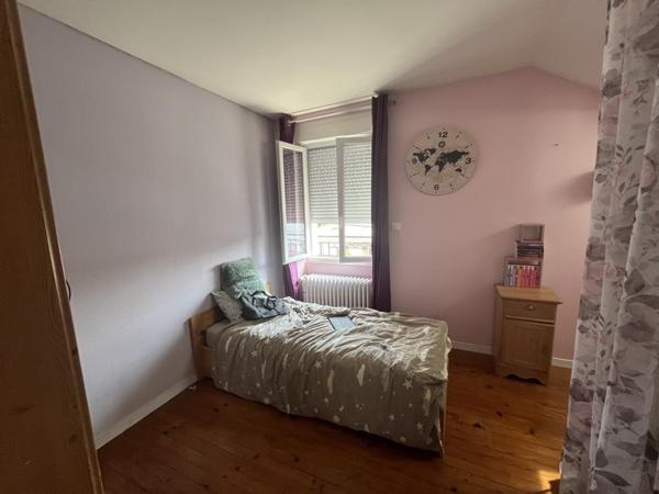 Maison à vendre |  Périgueux |  4 pièces | 87 m²