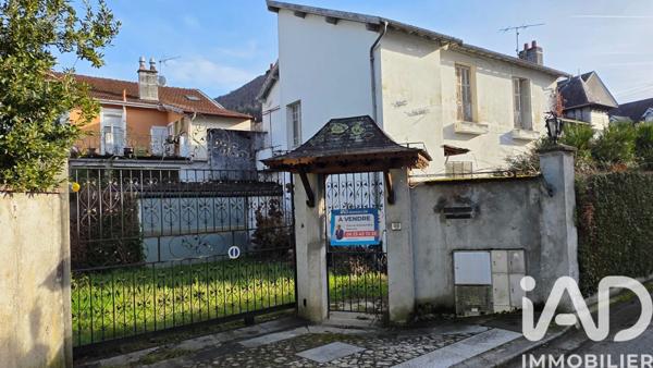 Maison à vendre 4 pièces 87 m² Lourdes