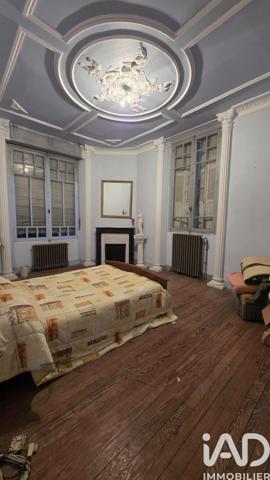 Maison à vendre 4 pièces 87 m² Lourdes