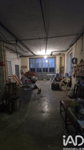 Maison à vendre 4 pièces 87 m² Lourdes