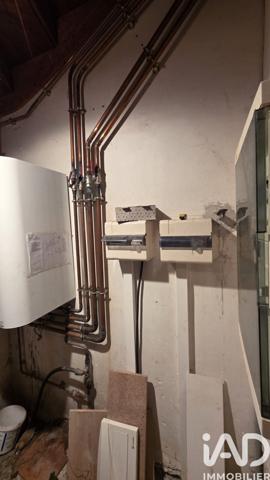 Maison à vendre 4 pièces 87 m² Lourdes