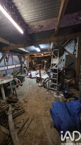 Maison à vendre 4 pièces 87 m² Lourdes