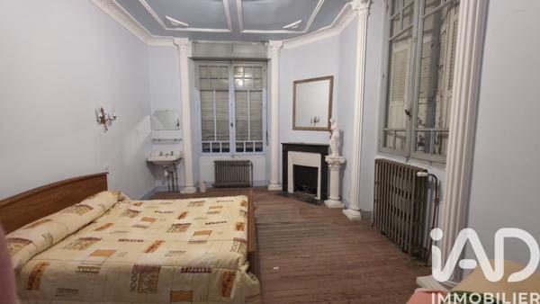 Maison à vendre 4 pièces 87 m² Lourdes
