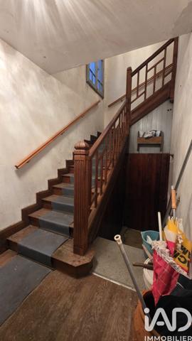 Maison à vendre 4 pièces 87 m² Lourdes