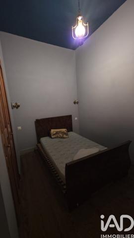 Maison à vendre 4 pièces 87 m² Lourdes