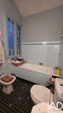 Maison à vendre 4 pièces 87 m² Lourdes