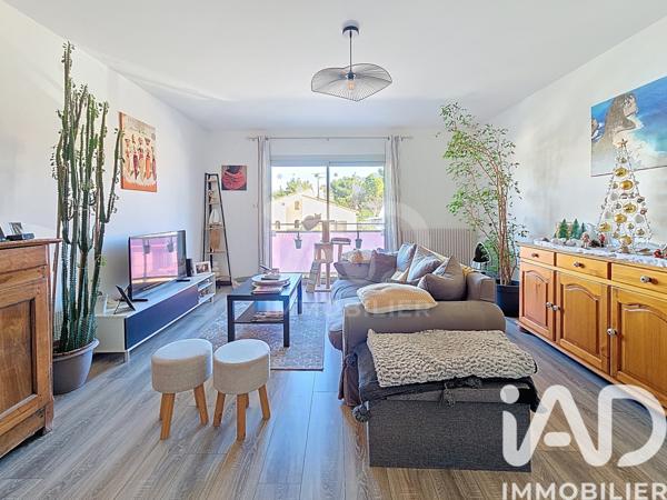 Appartement à vendre 3 pièces 71 m² Perpignan