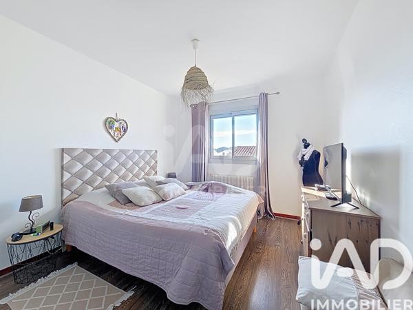 Appartement à vendre 3 pièces 71 m² Perpignan