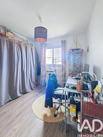 Appartement à vendre 3 pièces 71 m² Perpignan