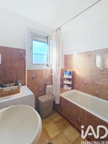 Appartement à vendre 3 pièces 71 m² Perpignan