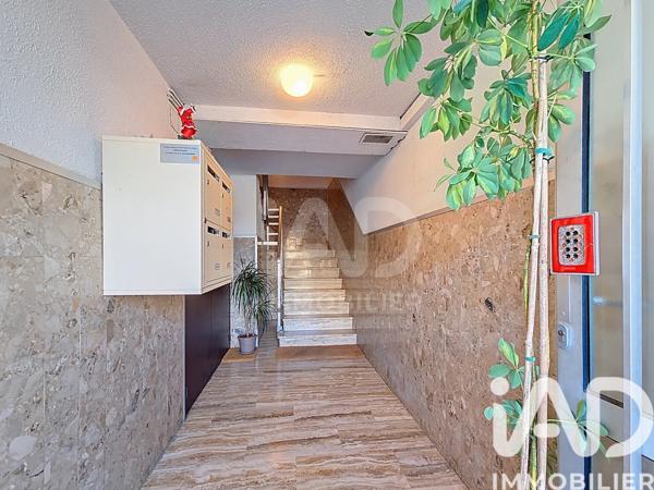 Appartement à vendre 3 pièces 71 m² Perpignan