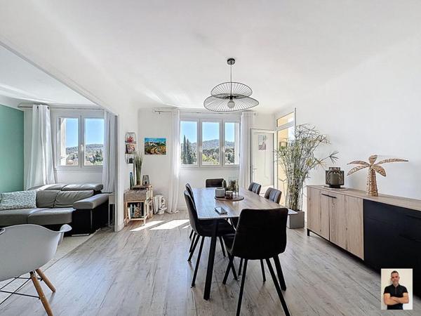 Appartement  3  Brignoles