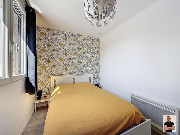 Appartement  3  Brignoles