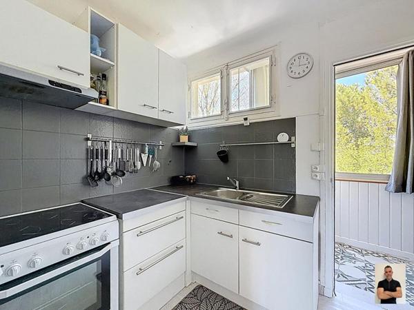 Appartement  3  Brignoles