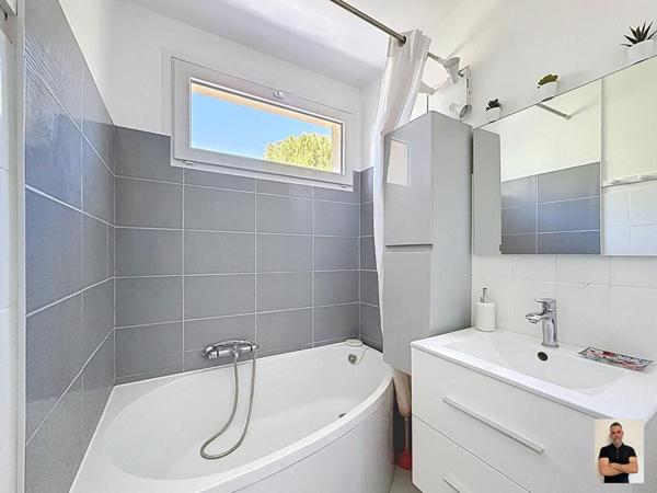 Appartement  3  Brignoles