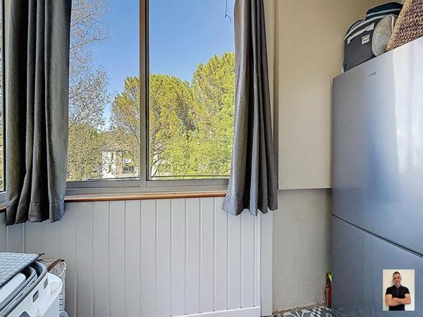 Appartement  3  Brignoles