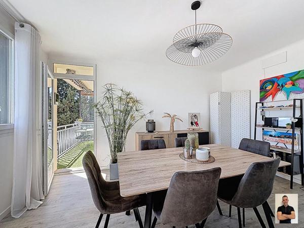 Appartement  3  Brignoles