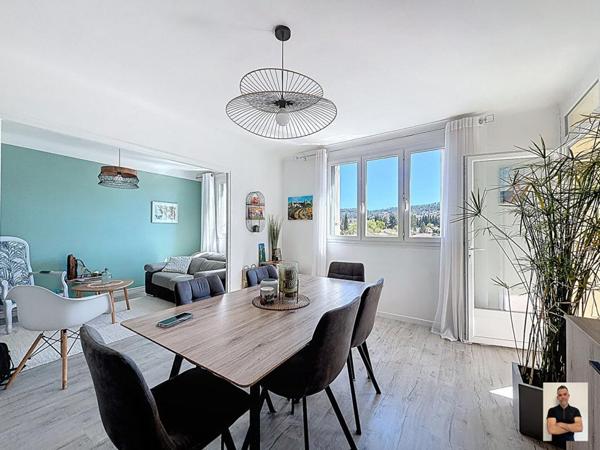 Appartement  3  Brignoles