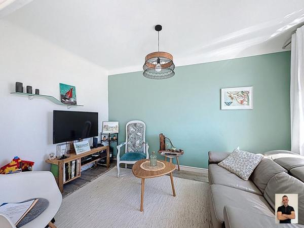 Appartement  3  Brignoles