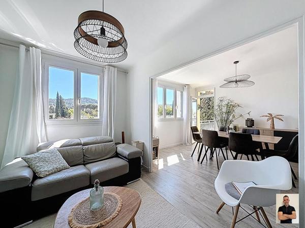 Appartement  3  Brignoles