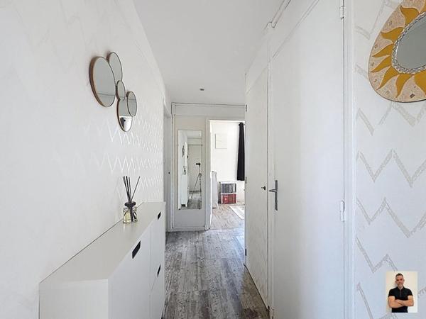 Appartement  3  Brignoles