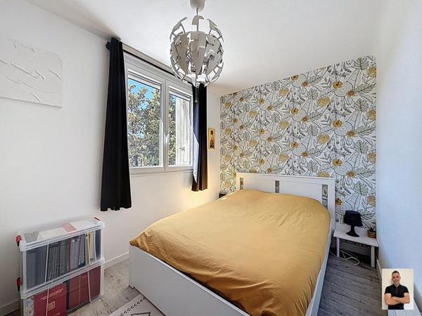 Appartement  3  Brignoles