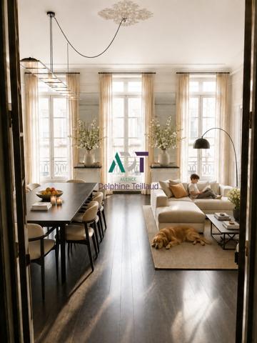 Appartement à vendre Grenoble