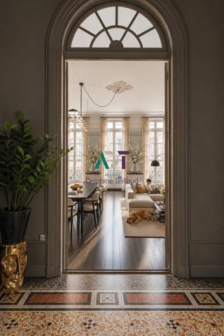 Appartement à vendre Grenoble