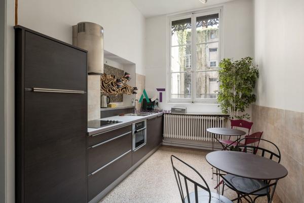 Appartement à vendre Grenoble