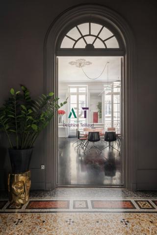 Appartement à vendre Grenoble