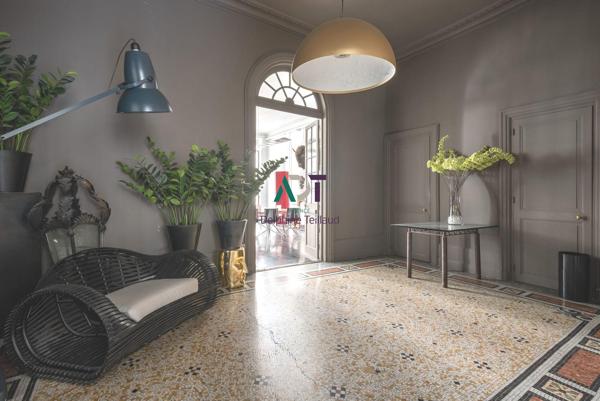 Appartement à vendre Grenoble