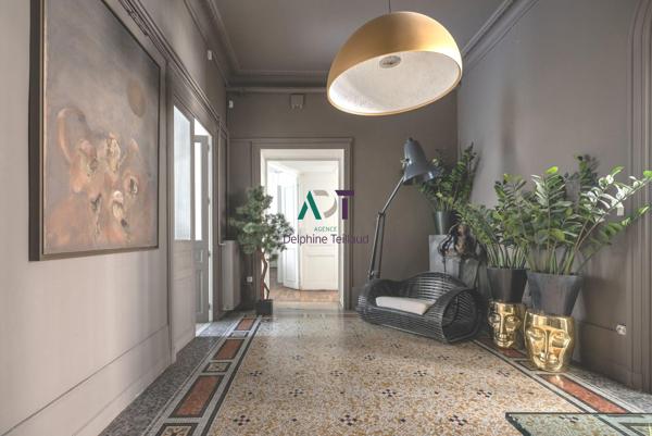 Appartement à vendre Grenoble