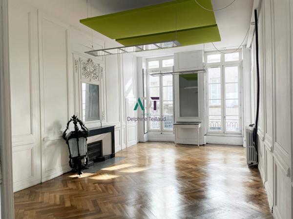 Appartement à vendre Grenoble