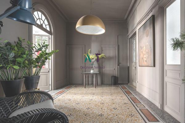 Appartement à vendre Grenoble
