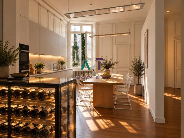 Appartement à vendre Grenoble