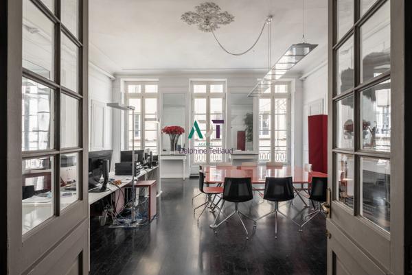 Appartement à vendre Grenoble