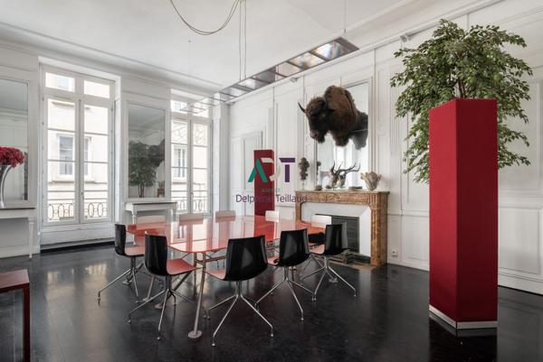 Appartement à vendre Grenoble