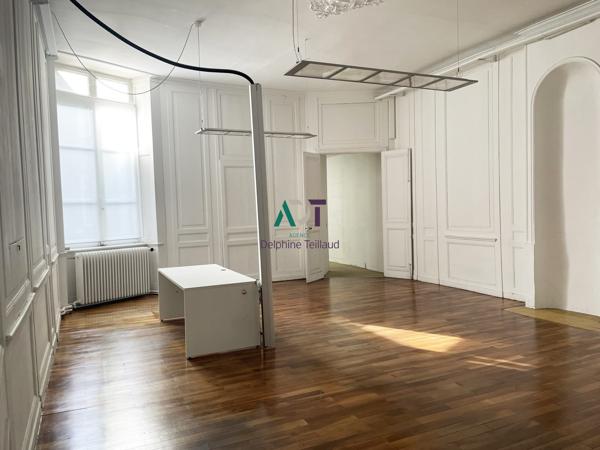 Appartement à vendre Grenoble