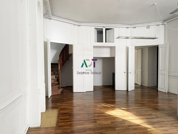 Appartement à vendre Grenoble