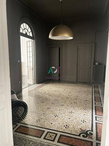 Appartement à vendre Grenoble
